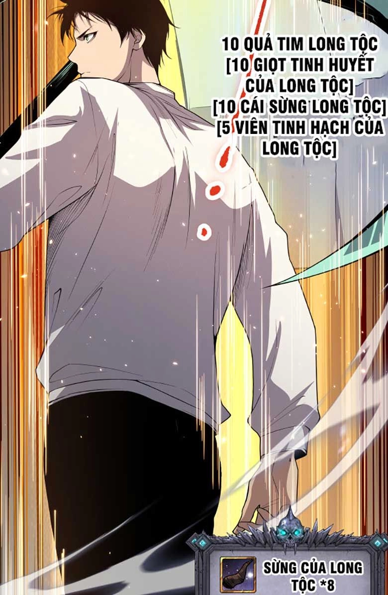 Thảm Họa Tử Linh Sư Chapter 37 - 3