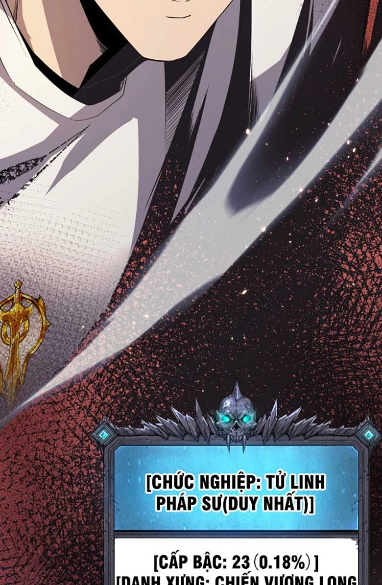 Thảm Họa Tử Linh Sư Chapter 37 - 6