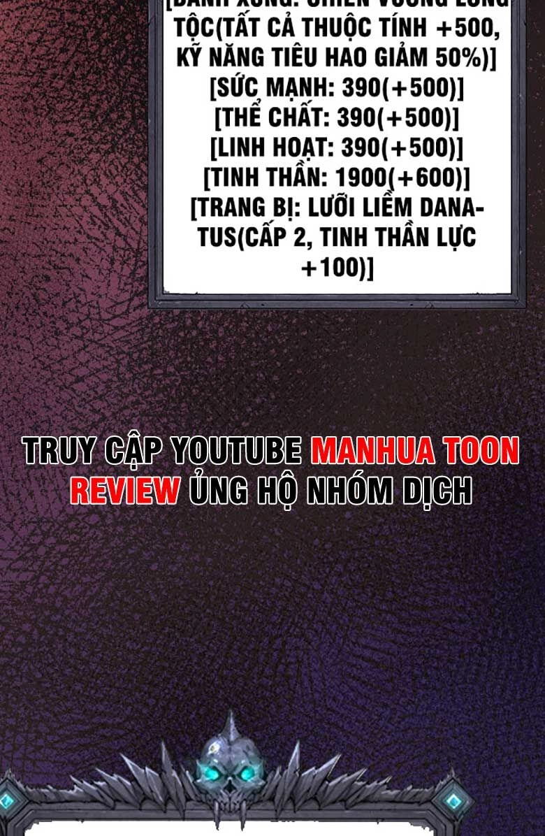 Thảm Họa Tử Linh Sư Chapter 37 - 7