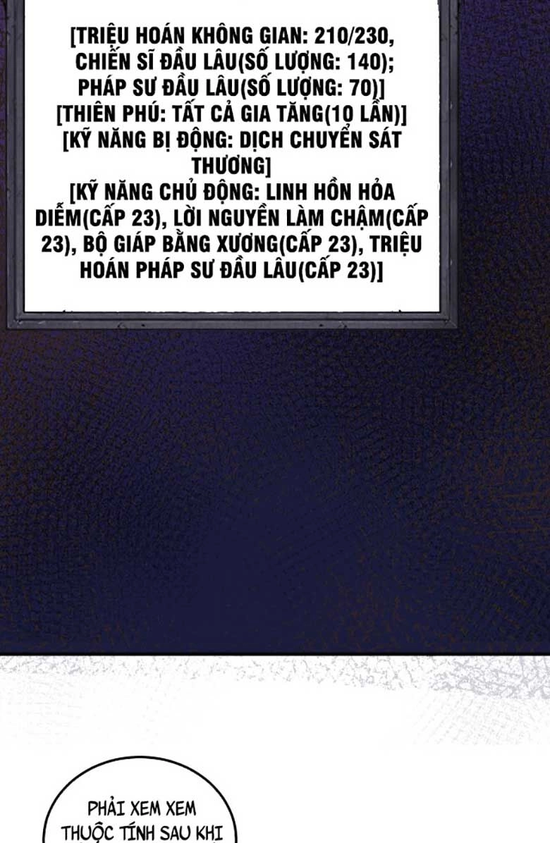 Thảm Họa Tử Linh Sư Chapter 37 - 8