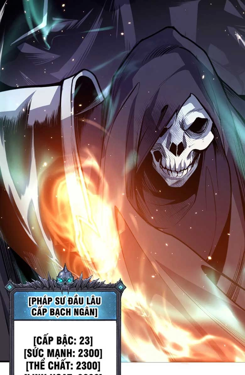 Thảm Họa Tử Linh Sư Chapter 37 - 10