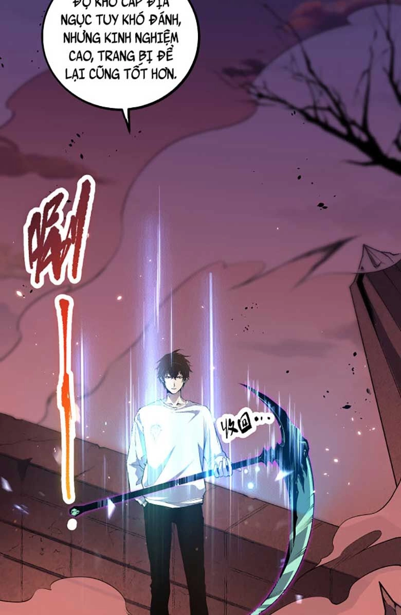 Thảm Họa Tử Linh Sư Chapter 37 - 12