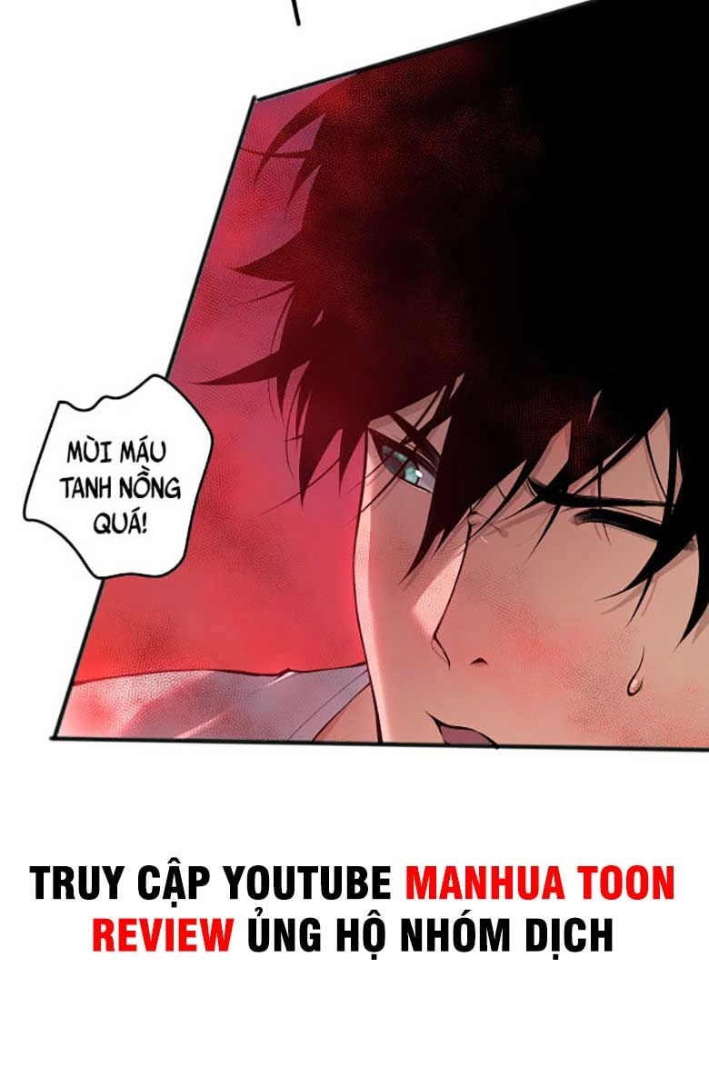 Thảm Họa Tử Linh Sư Chapter 37 - 18