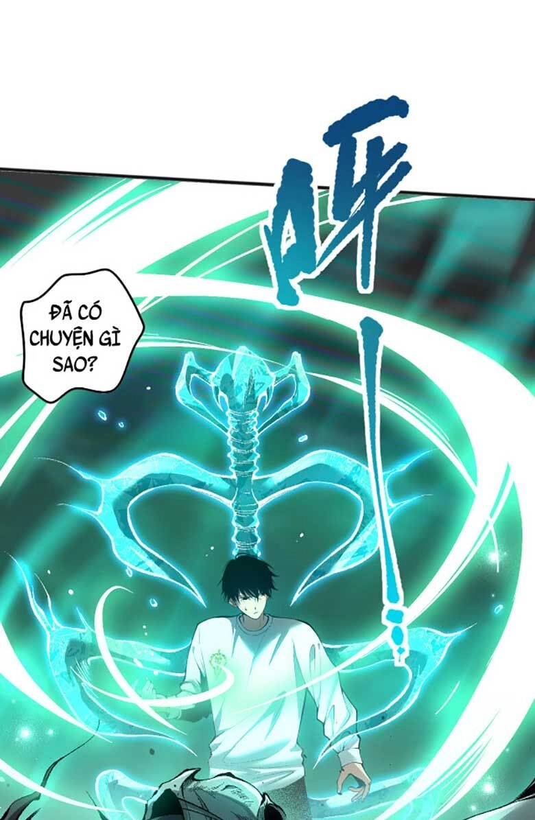 Thảm Họa Tử Linh Sư Chapter 37 - 19