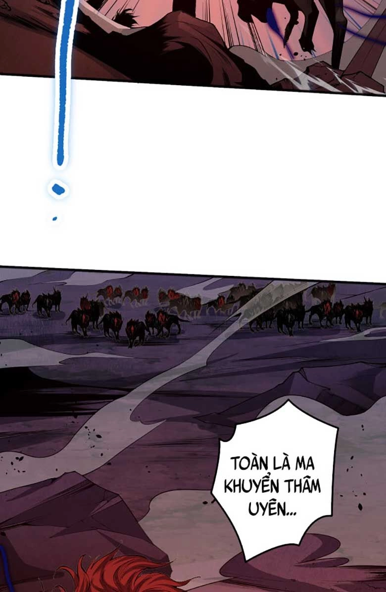 Thảm Họa Tử Linh Sư Chapter 37 - 22