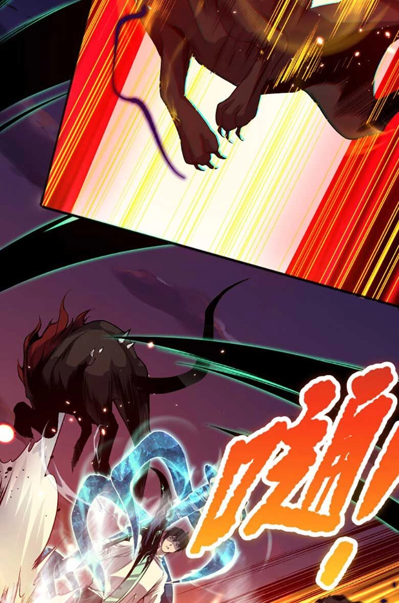 Thảm Họa Tử Linh Sư Chapter 37 - 29