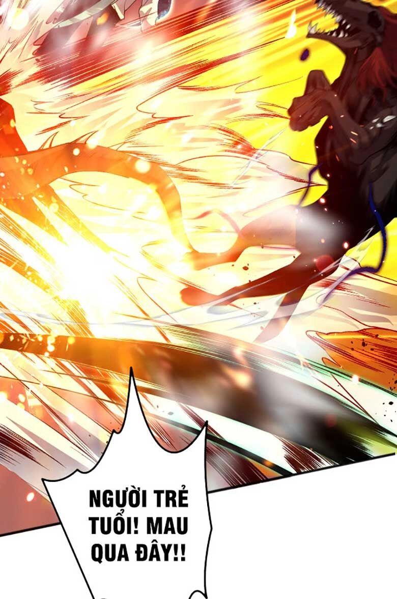 Thảm Họa Tử Linh Sư Chapter 37 - 30