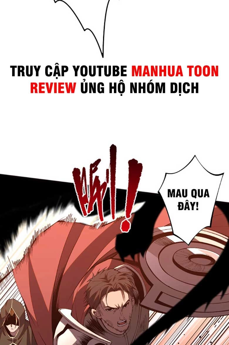 Thảm Họa Tử Linh Sư Chapter 37 - 31