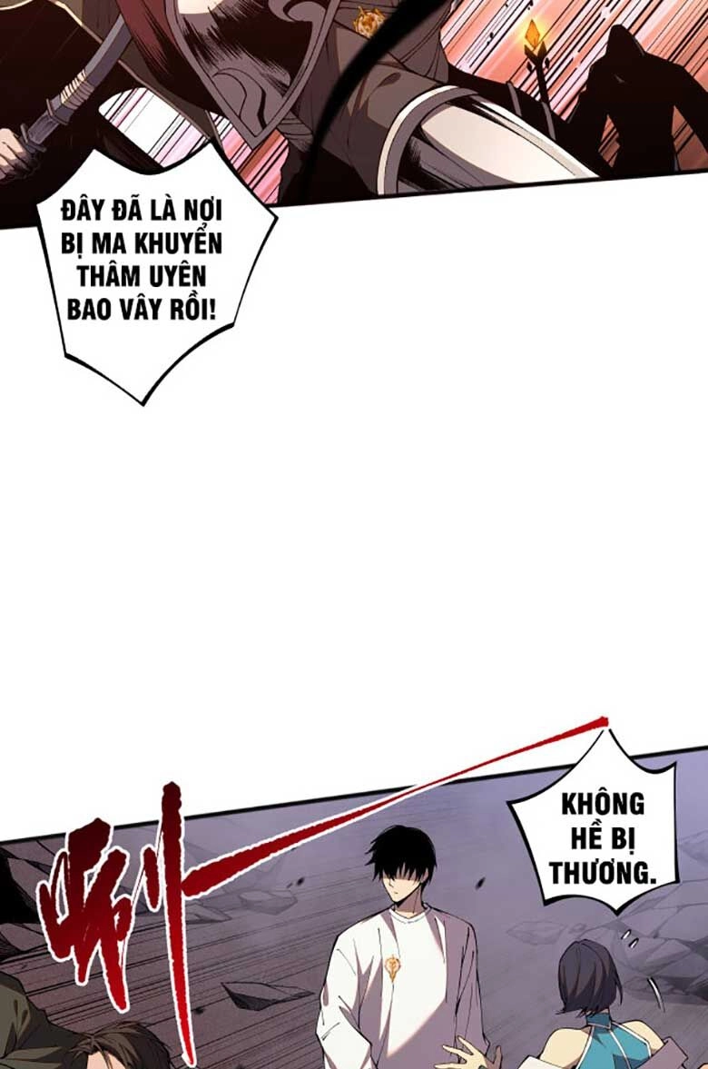 Thảm Họa Tử Linh Sư Chapter 37 - 32