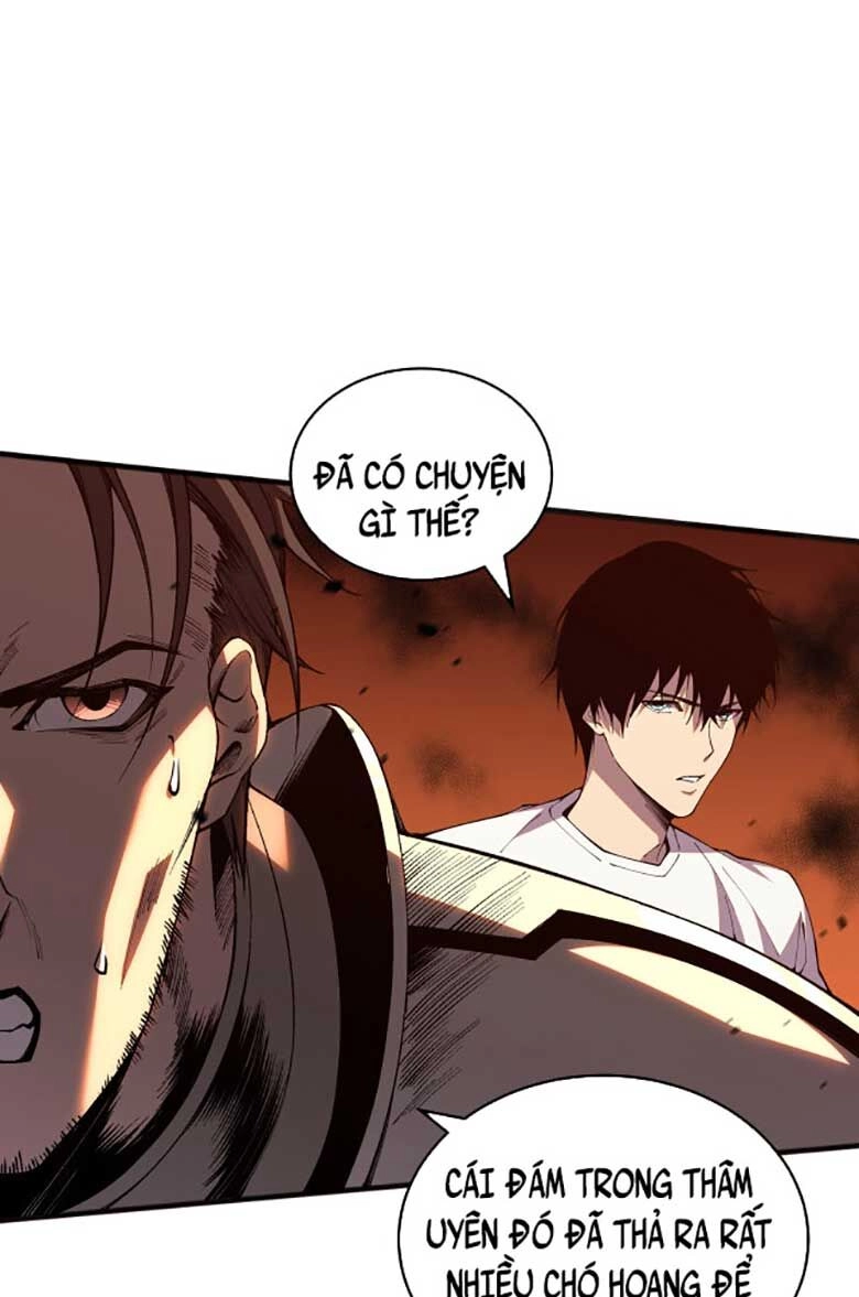 Thảm Họa Tử Linh Sư Chapter 37 - 34