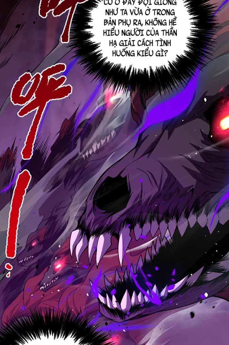 Thảm Họa Tử Linh Sư Chapter 37 - 36