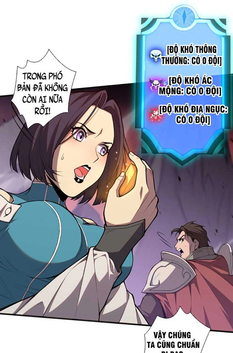 Thảm Họa Tử Linh Sư Chapter 37 - 39