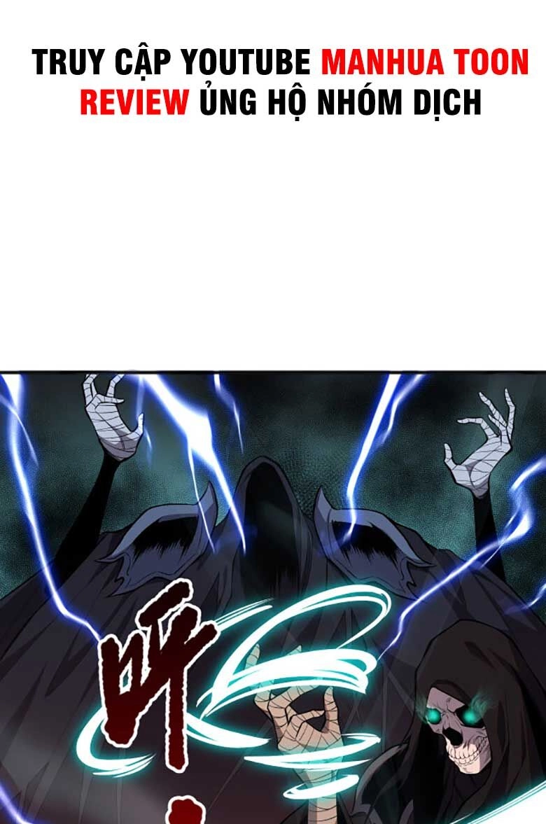 Thảm Họa Tử Linh Sư Chapter 37 - 44