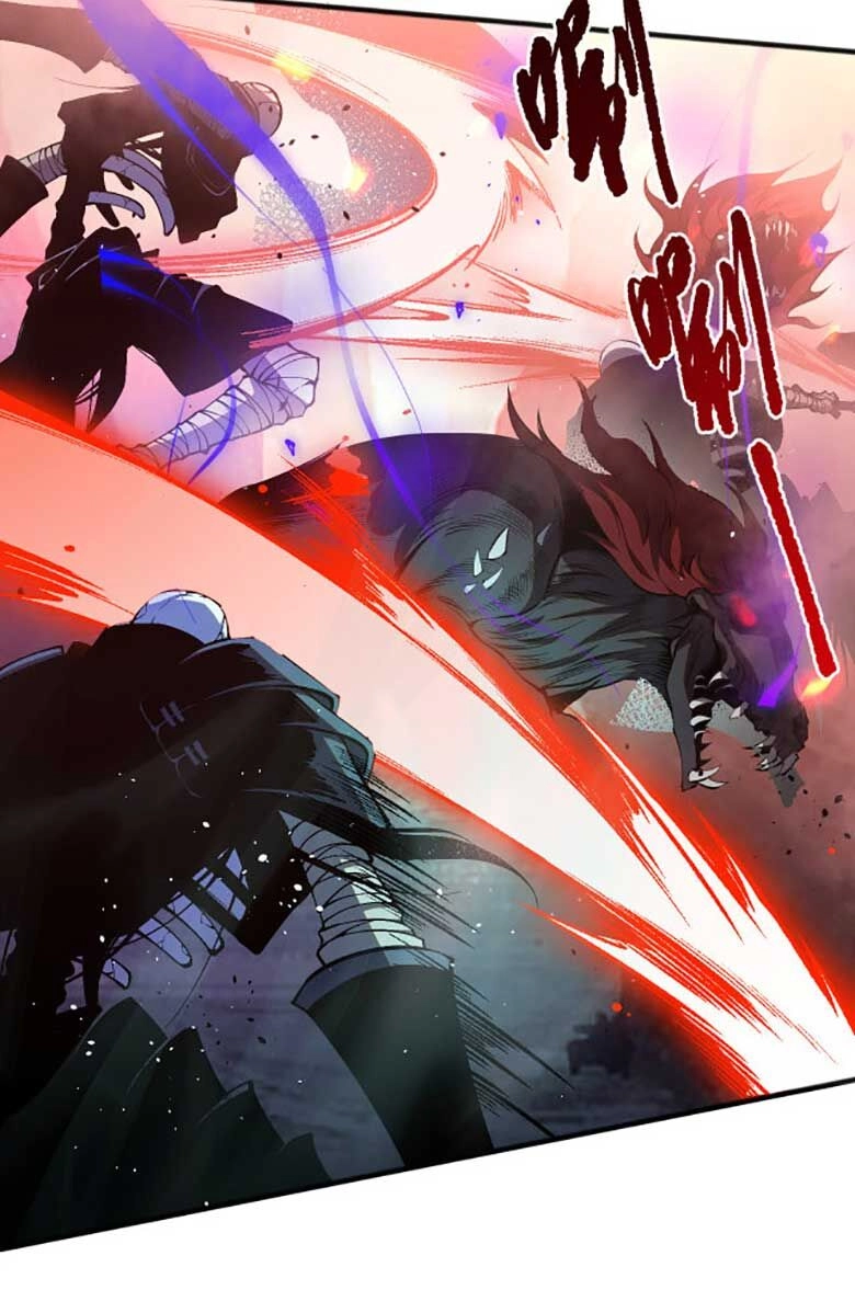 Thảm Họa Tử Linh Sư Chapter 37 - 49