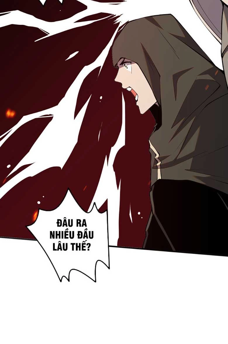 Thảm Họa Tử Linh Sư Chapter 37 - 51