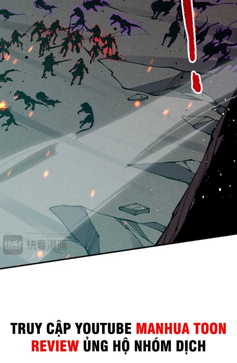 Thảm Họa Tử Linh Sư Chapter 37 - 53