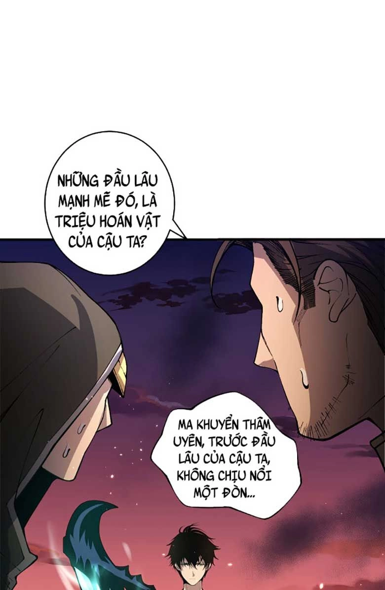 Thảm Họa Tử Linh Sư Chapter 37 - 54