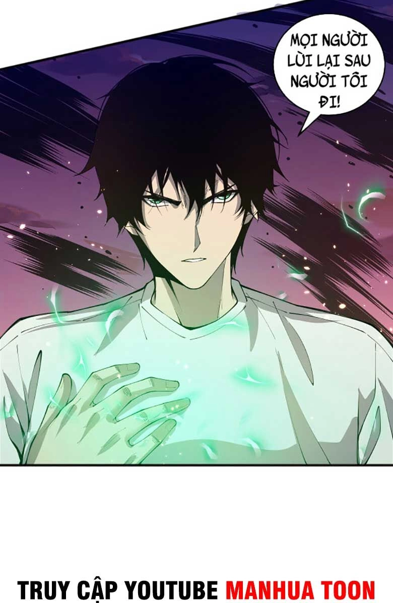 Thảm Họa Tử Linh Sư Chapter 37 - 56