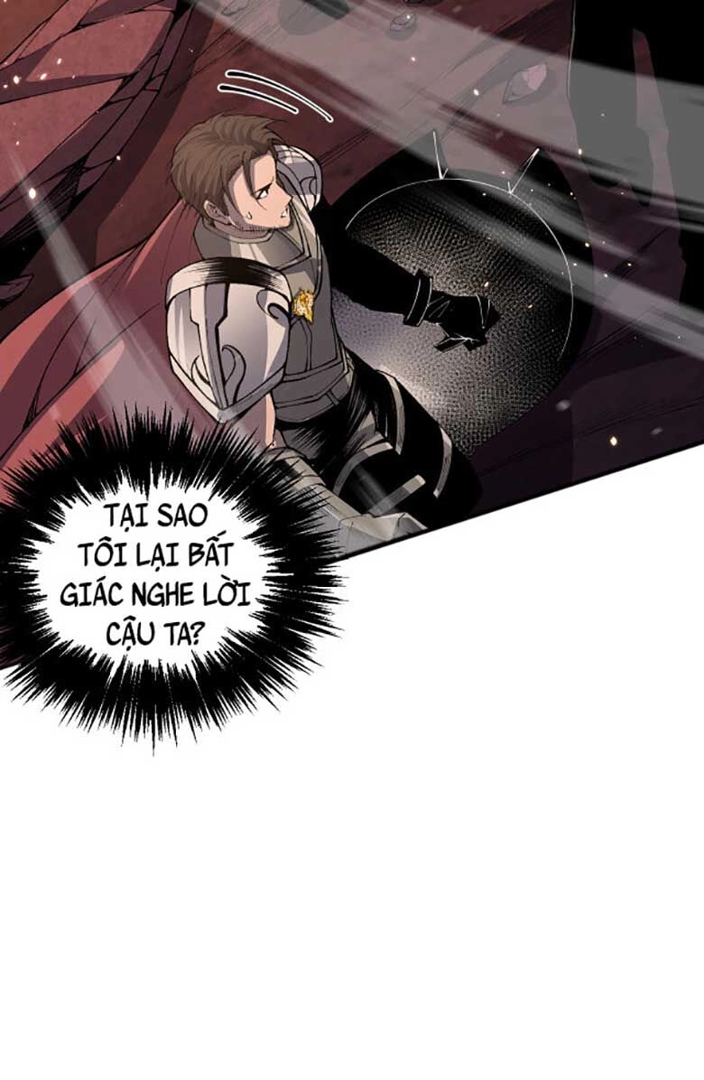 Thảm Họa Tử Linh Sư Chapter 37 - 58