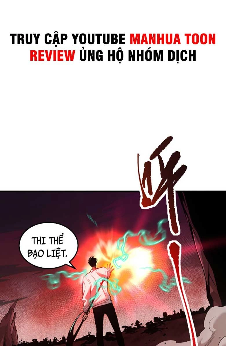 Thảm Họa Tử Linh Sư Chapter 37 - 61