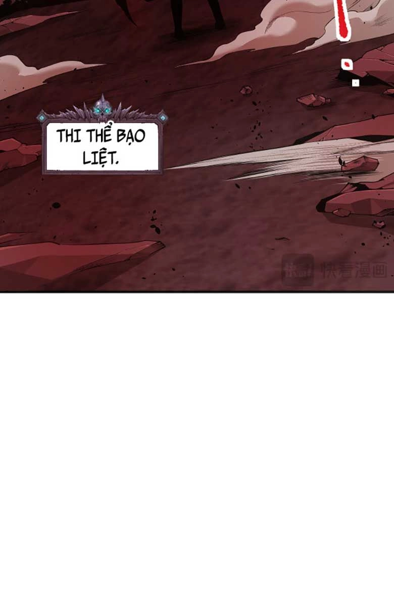 Thảm Họa Tử Linh Sư Chapter 37 - 62