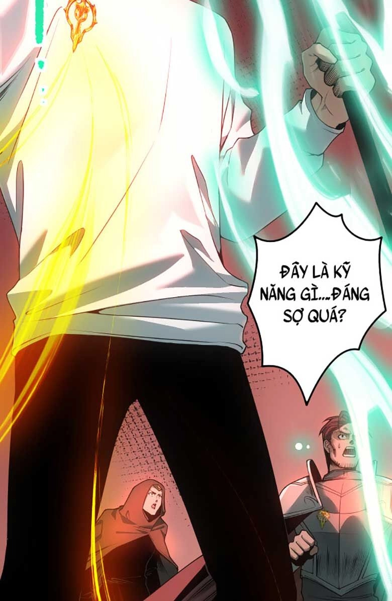 Thảm Họa Tử Linh Sư Chapter 37 - 66