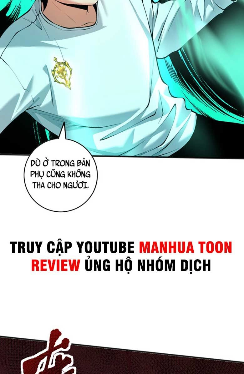 Thảm Họa Tử Linh Sư Chapter 37 - 70