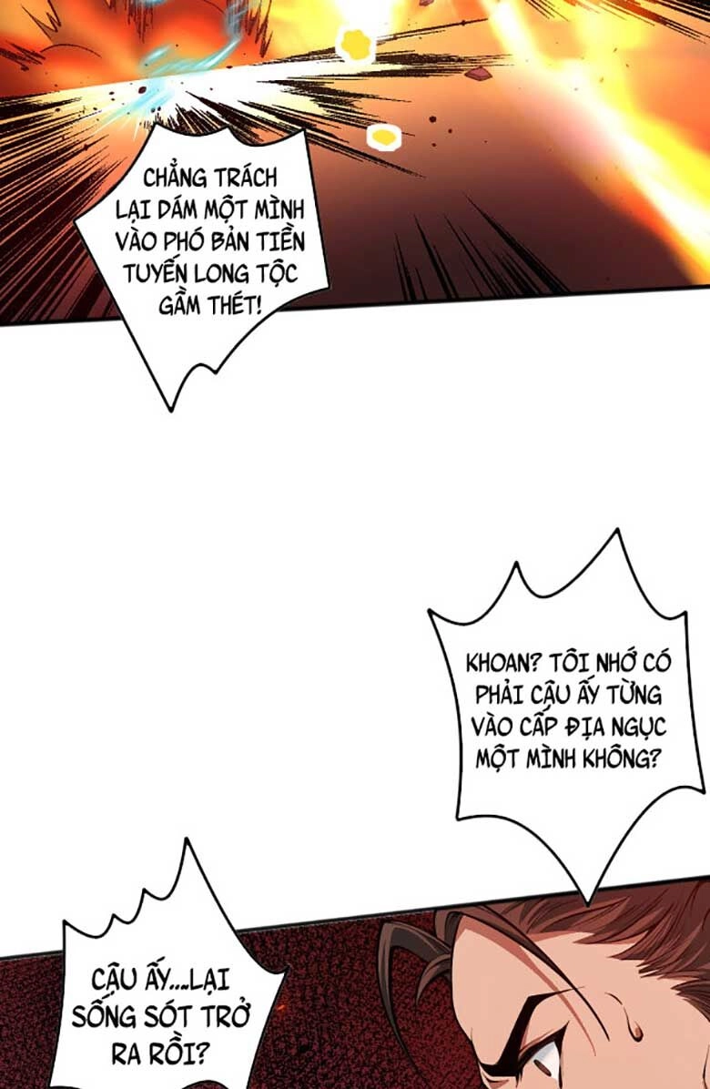 Thảm Họa Tử Linh Sư Chapter 37 - 72