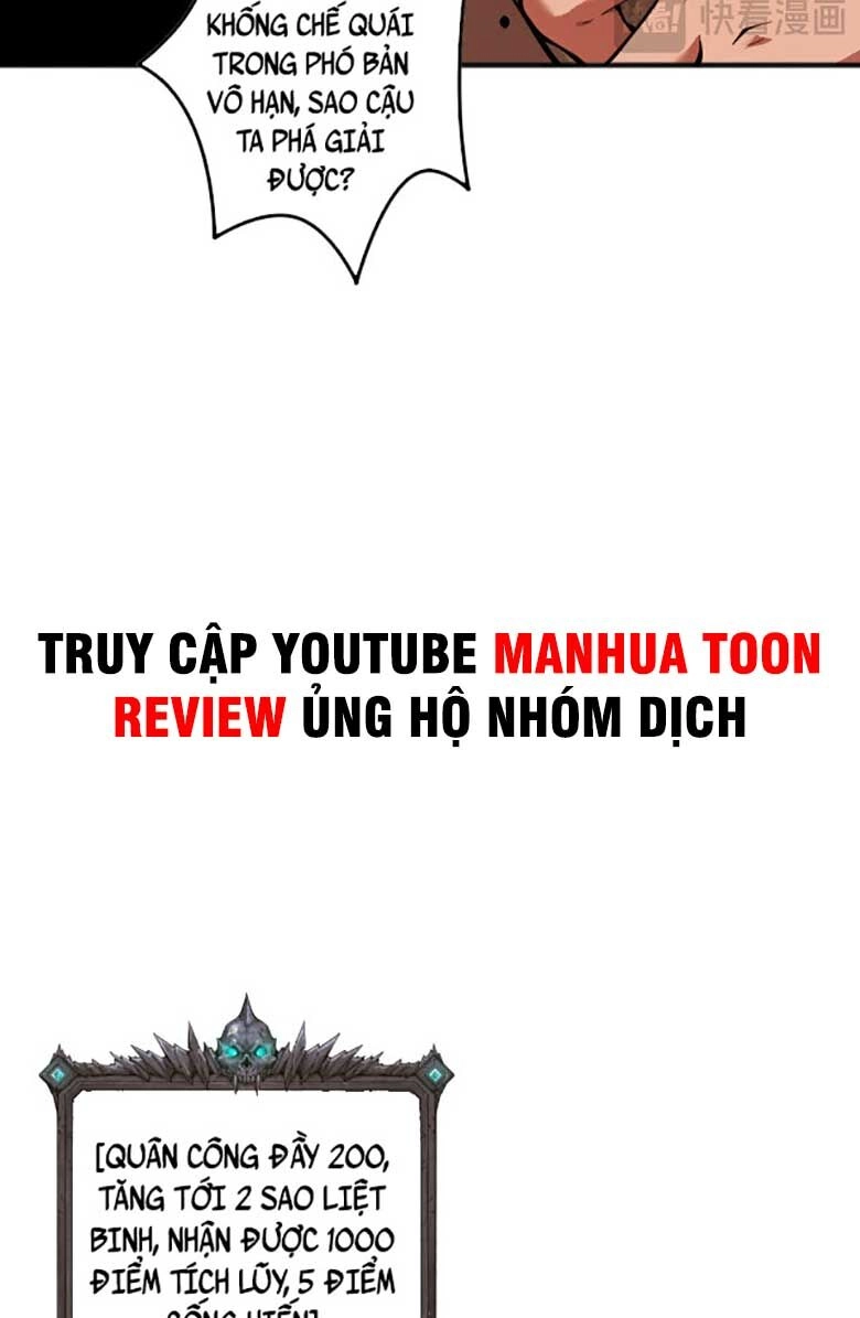 Thảm Họa Tử Linh Sư Chapter 37 - 74