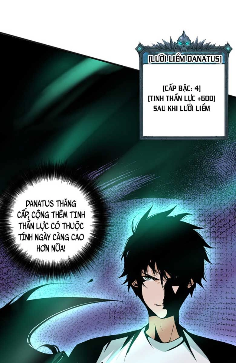 Thảm Họa Tử Linh Sư Chapter 37 - 76