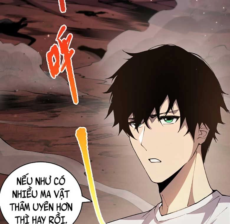 Thảm Họa Tử Linh Sư Chapter 37 - 80