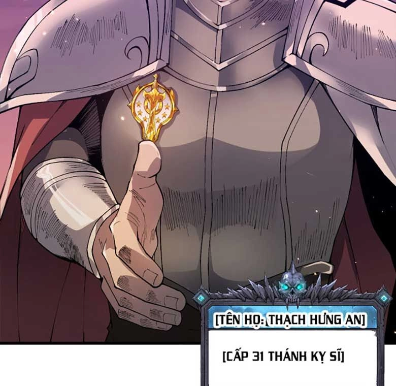 Thảm Họa Tử Linh Sư Chapter 37 - 85