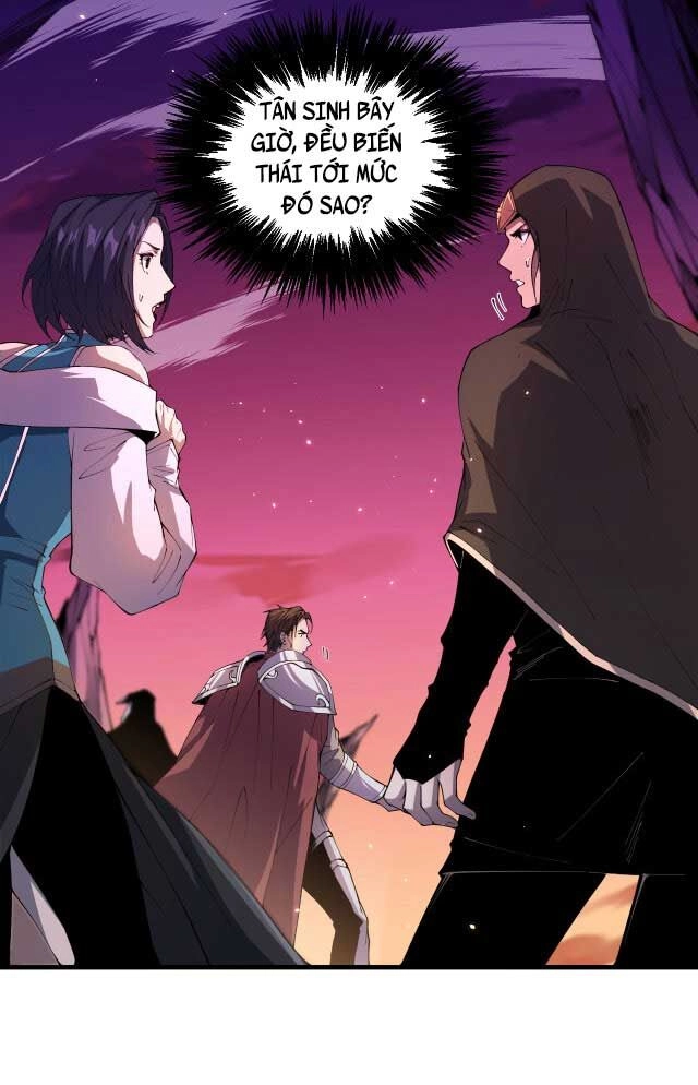 Thảm Họa Tử Linh Sư Chapter 38 - 2