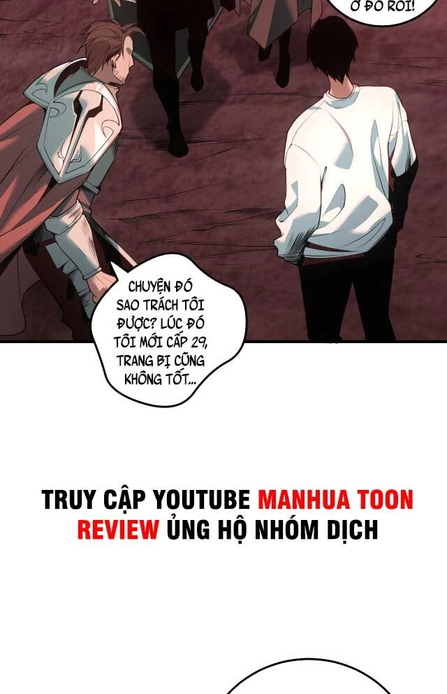 Thảm Họa Tử Linh Sư Chapter 38 - 8