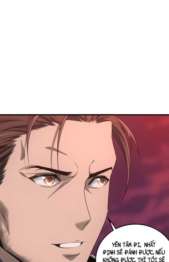 Thảm Họa Tử Linh Sư Chapter 38 - 10