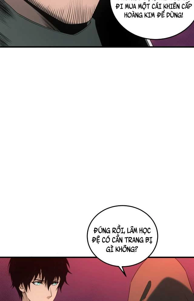 Thảm Họa Tử Linh Sư Chapter 38 - 11