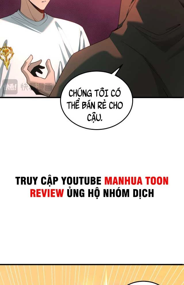 Thảm Họa Tử Linh Sư Chapter 38 - 12