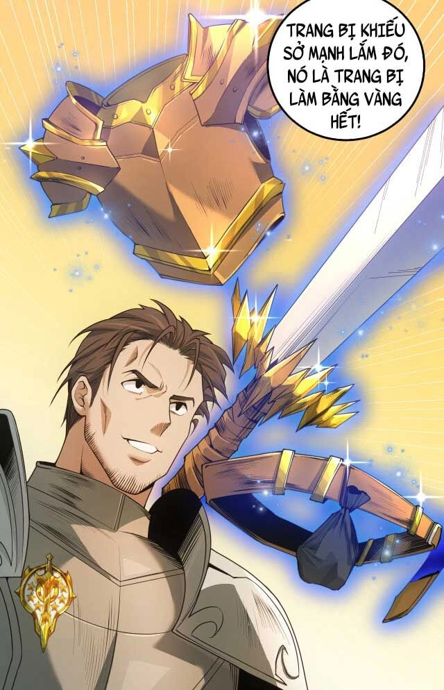 Thảm Họa Tử Linh Sư Chapter 38 - 13