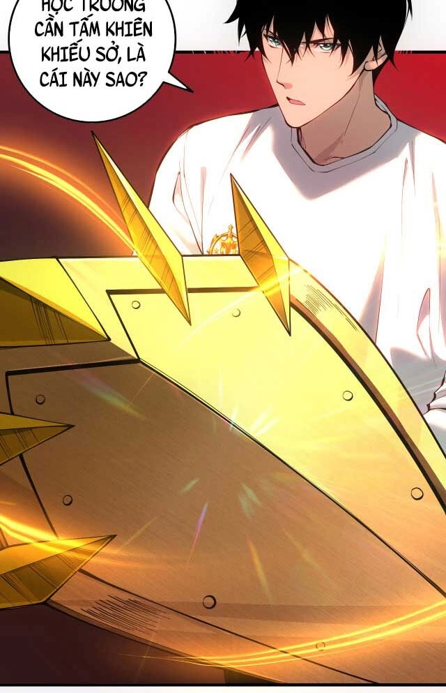 Thảm Họa Tử Linh Sư Chapter 38 - 16