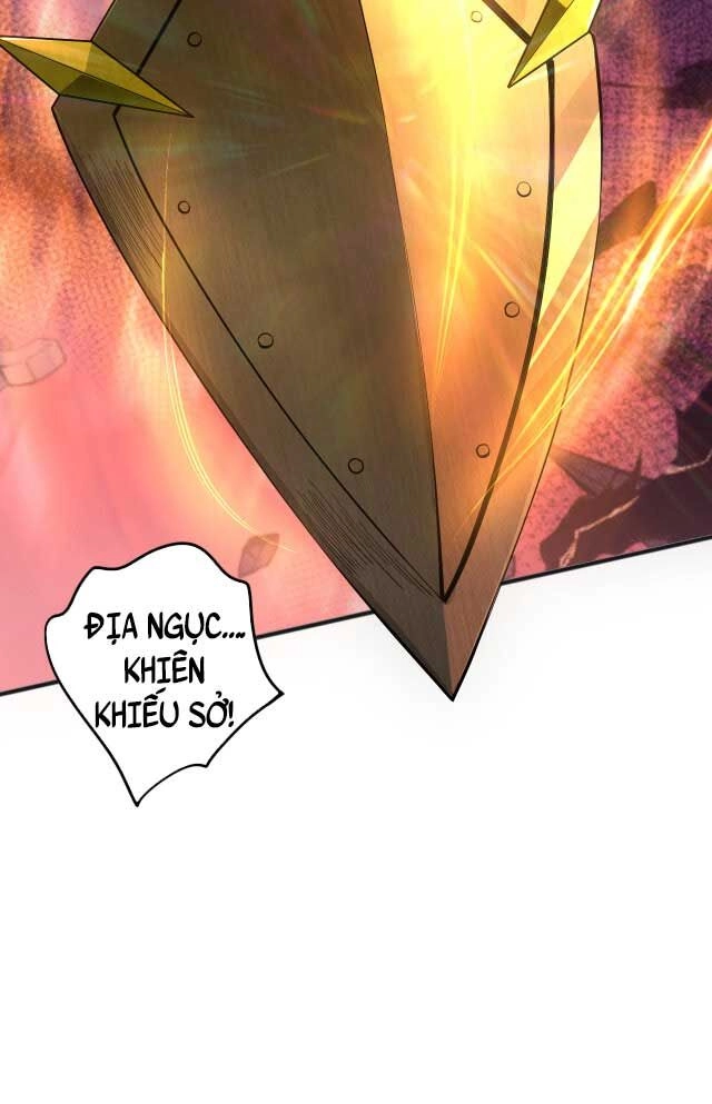 Thảm Họa Tử Linh Sư Chapter 38 - 20