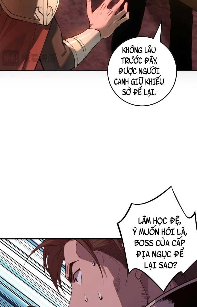 Thảm Họa Tử Linh Sư Chapter 38 - 22