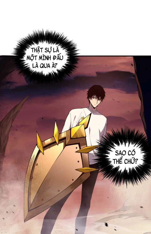 Thảm Họa Tử Linh Sư Chapter 38 - 26