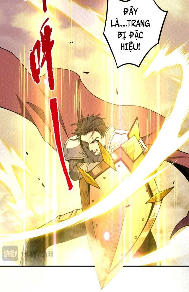 Thảm Họa Tử Linh Sư Chapter 38 - 29