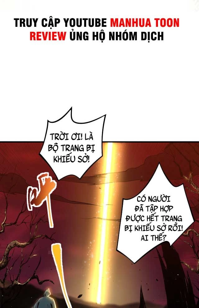 Thảm Họa Tử Linh Sư Chapter 38 - 30
