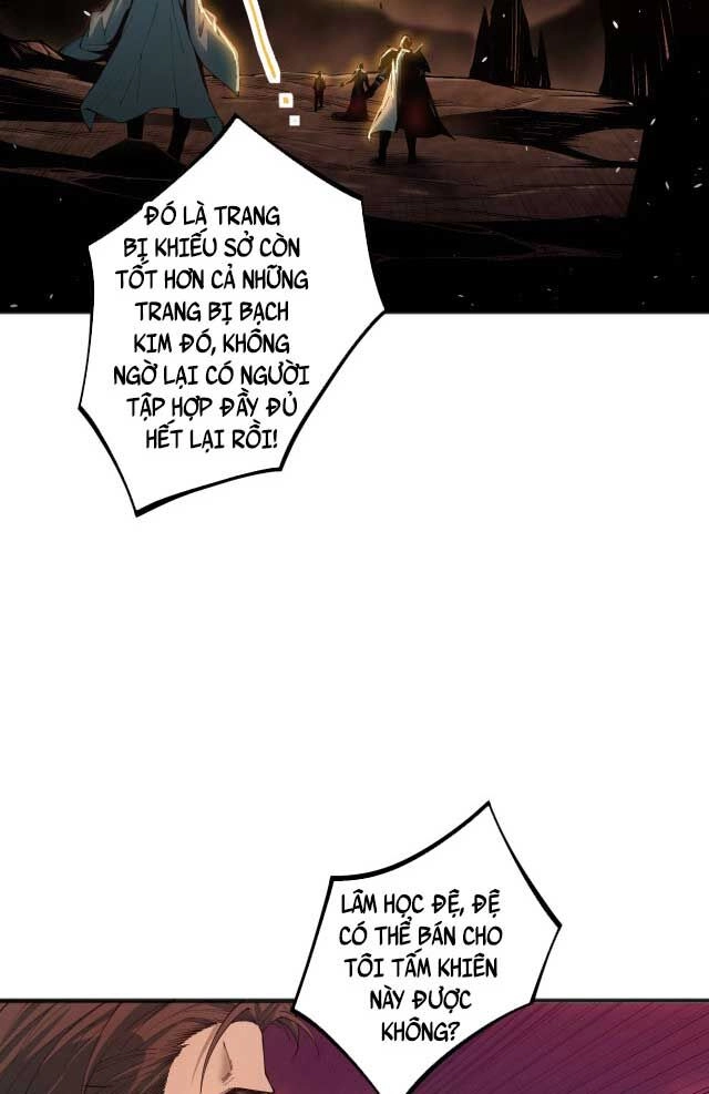 Thảm Họa Tử Linh Sư Chapter 38 - 31