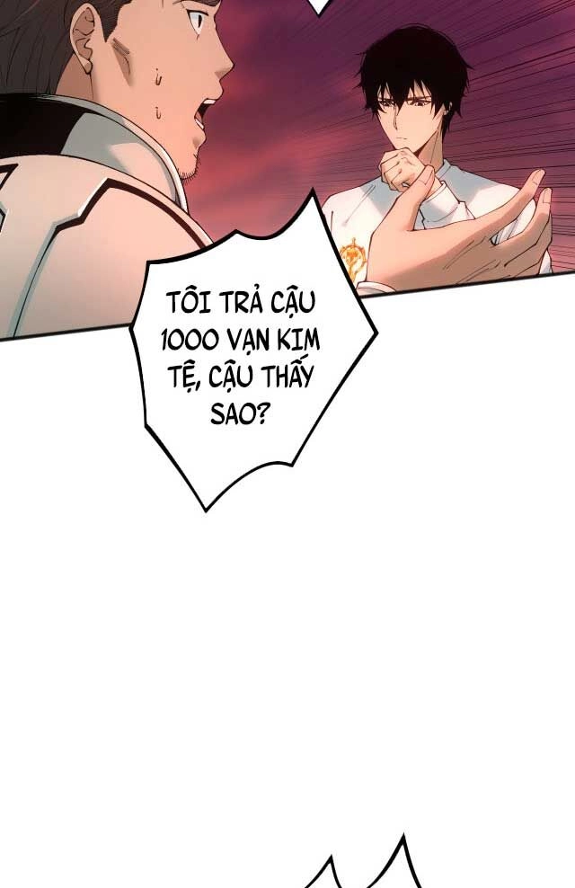 Thảm Họa Tử Linh Sư Chapter 38 - 32