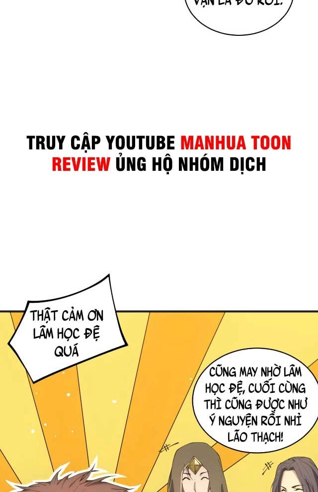 Thảm Họa Tử Linh Sư Chapter 38 - 34