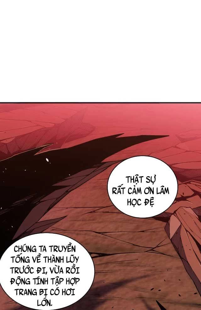 Thảm Họa Tử Linh Sư Chapter 38 - 36