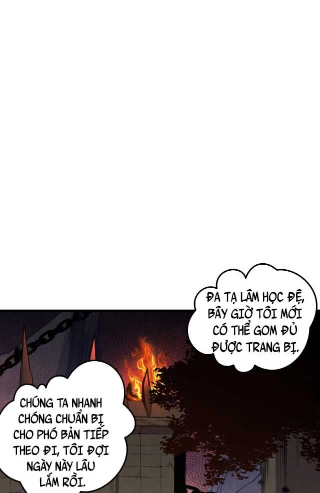 Thảm Họa Tử Linh Sư Chapter 38 - 45