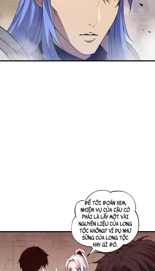 Thảm Họa Tử Linh Sư Chapter 38 - 54